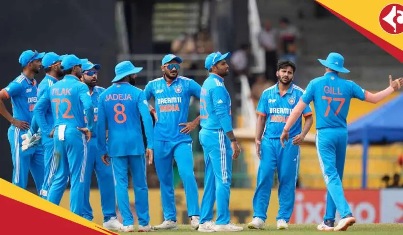 Indian Cricket Team 9 star cricketer like to dropped form Asia Cup 2025 squad