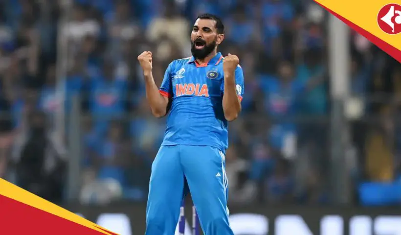 Indian Cricket Team bowler Mohammed Shami dropped from Asia Cup 2025 squad career and retirement rumors