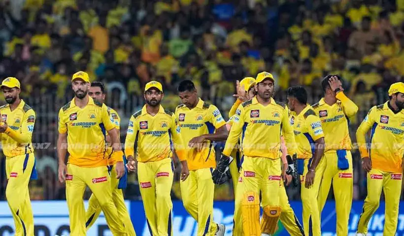 Indian Cricket Team greatest players Ravichandran Ashwin retirement from IPL on Ganesh Chaturthi 2025