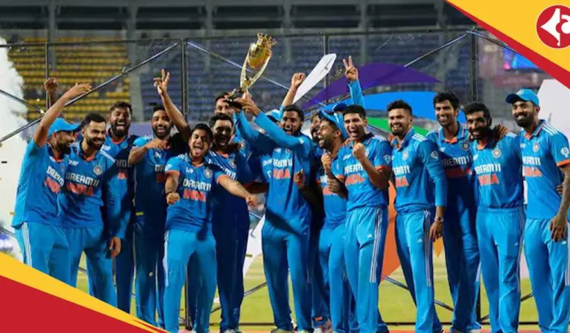 Indian Cricket Team in Asia Cup squad Shreyas Iyer to Washington Sundar snub 7 stars dropped netizens outraged