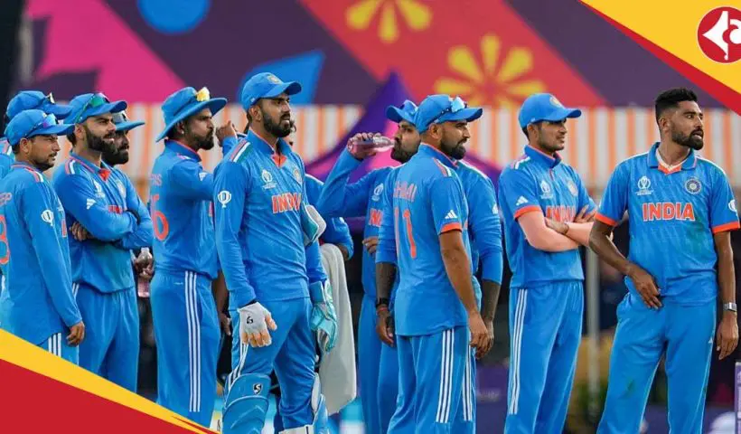 Indian Cricket Team star 4 cricketer like to retirement from international cricket due to injury during Asia Cup