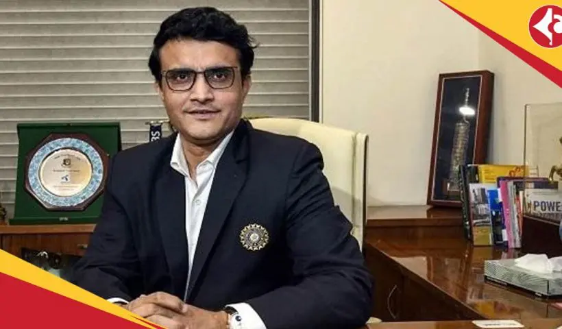 Indian Cricket icon Sourav Ganguly like to contest CAB President election 2025