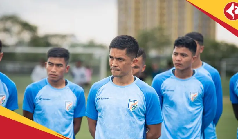 Indian Football Team head coach Khalid Jamil announce 35 member Squad including East Bengal and Mohun Bagan Footballer for CAFA Nations Cup 2025
