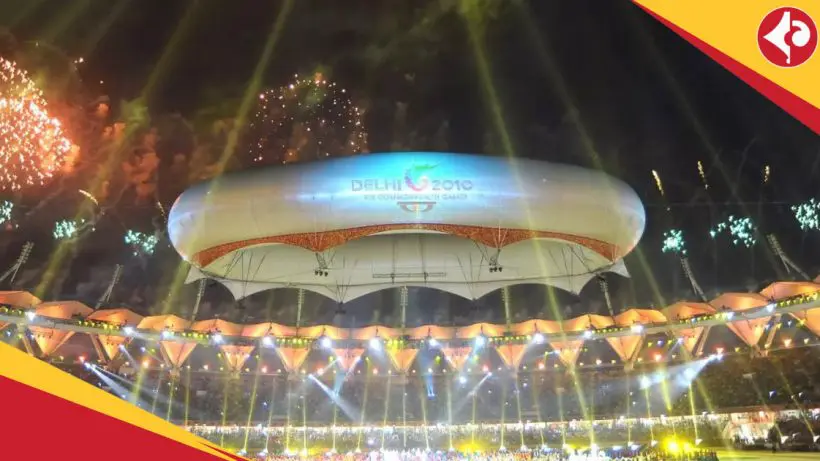 Indian Olympic Association formally approves India to submit bid to host 2030 Commonwealth Games amid Olympic hopes