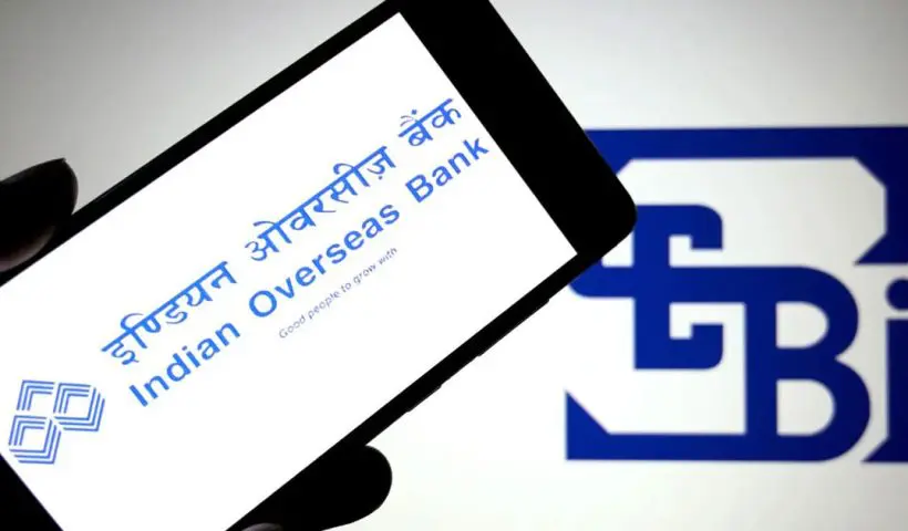 Indian Overseas Bank