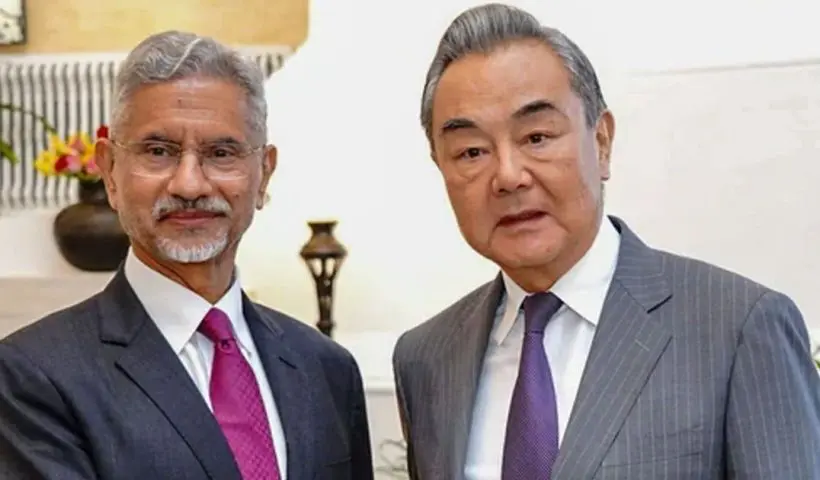 china india relations normalize