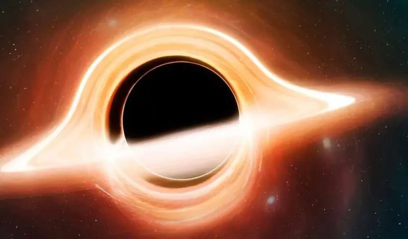 James Webb Telescope