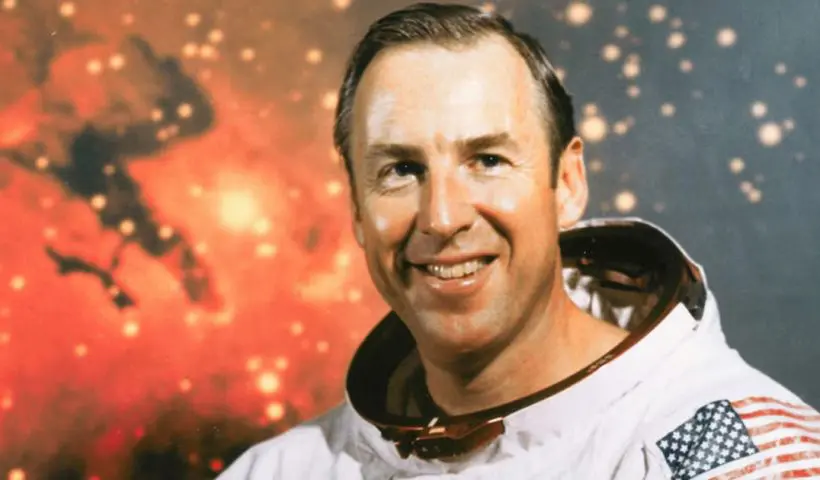 Jim Lovell