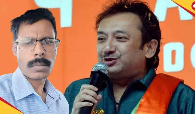 Joy Banerjee ,Kolkata24x7