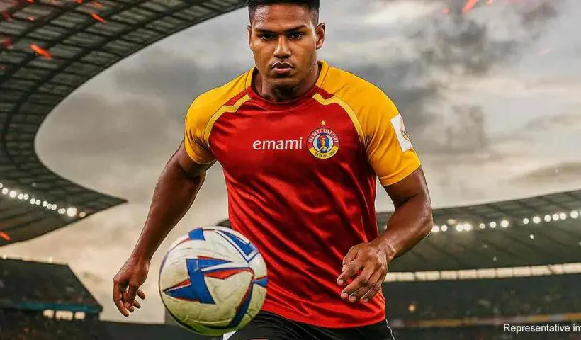 Joy Gupta Set to Join East Bengal Training Camp After Completing Transfer from FC Goa for ISL 2025