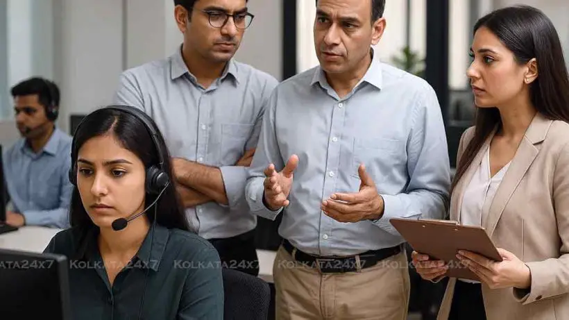 Why Kolkata Call Centers Are Hiring Less in 2025: HR Managers Reveal Key Reasons