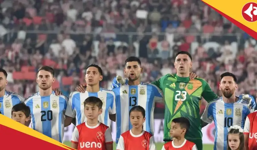 Lionel Messi and the Argentina Football Team will play a historic friendly match in Kerala on November 2025