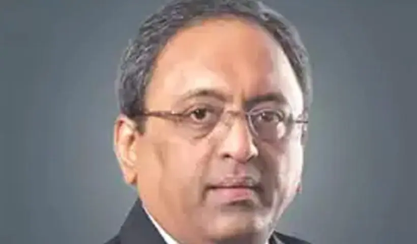 lnt executive controversial remark