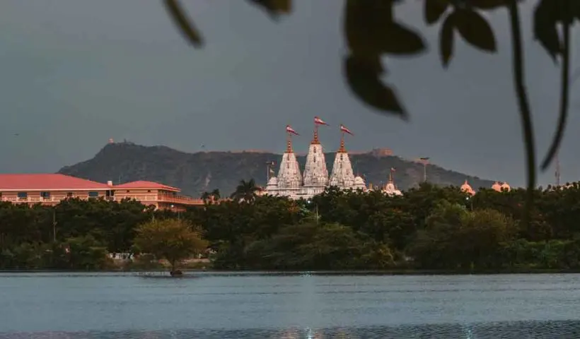 Madhapar India's Richest Village