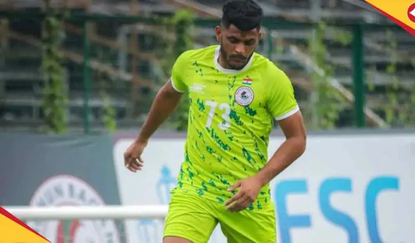 Mehtab Singh Signing: Three Ways He Boosts Mohun Bagan’s AFC Campaign