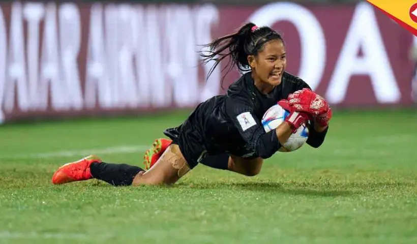 Melody Chanu Leaves East Bengal for Manipur’s The Welfare Club in 2025