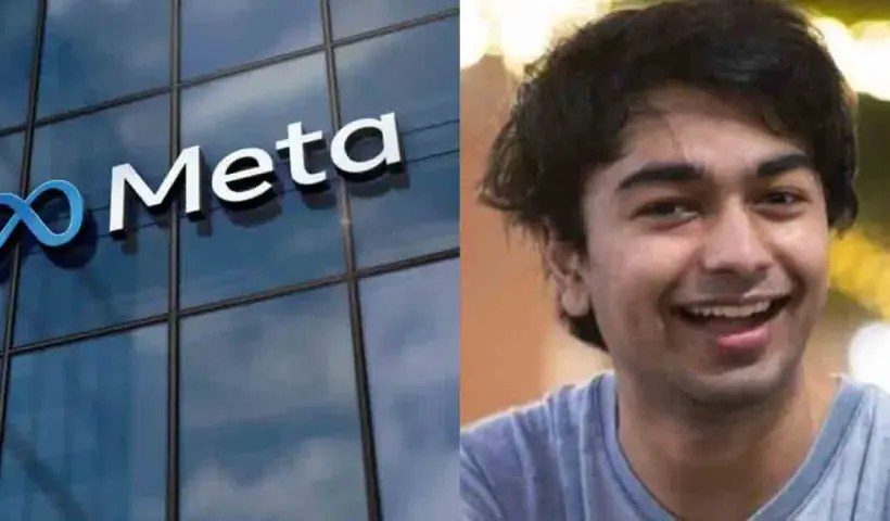 Meta offers Rs 3.6 crore package