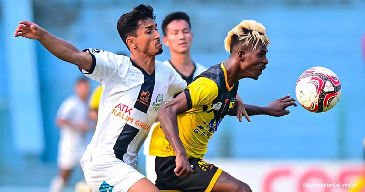 Mohammedan SCTriumphs Over Surdan Samity in CFL Thriller