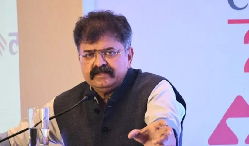 Sanatana Dharma controversy