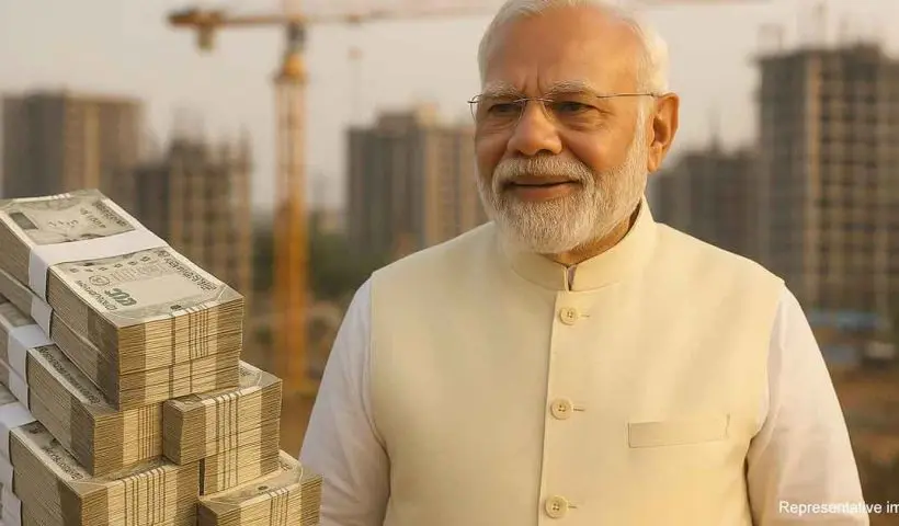 Narendra Modi Ambitious Plan: ₹99,446 Crore Allocated for Pradhan Mantri Viksit Bharat Rozgar Yojana to Transform India