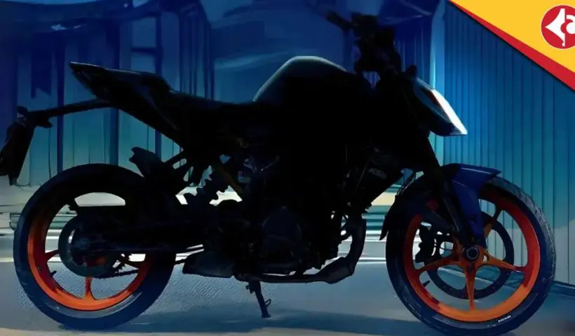 New KTM 160 Duke launched confirmed