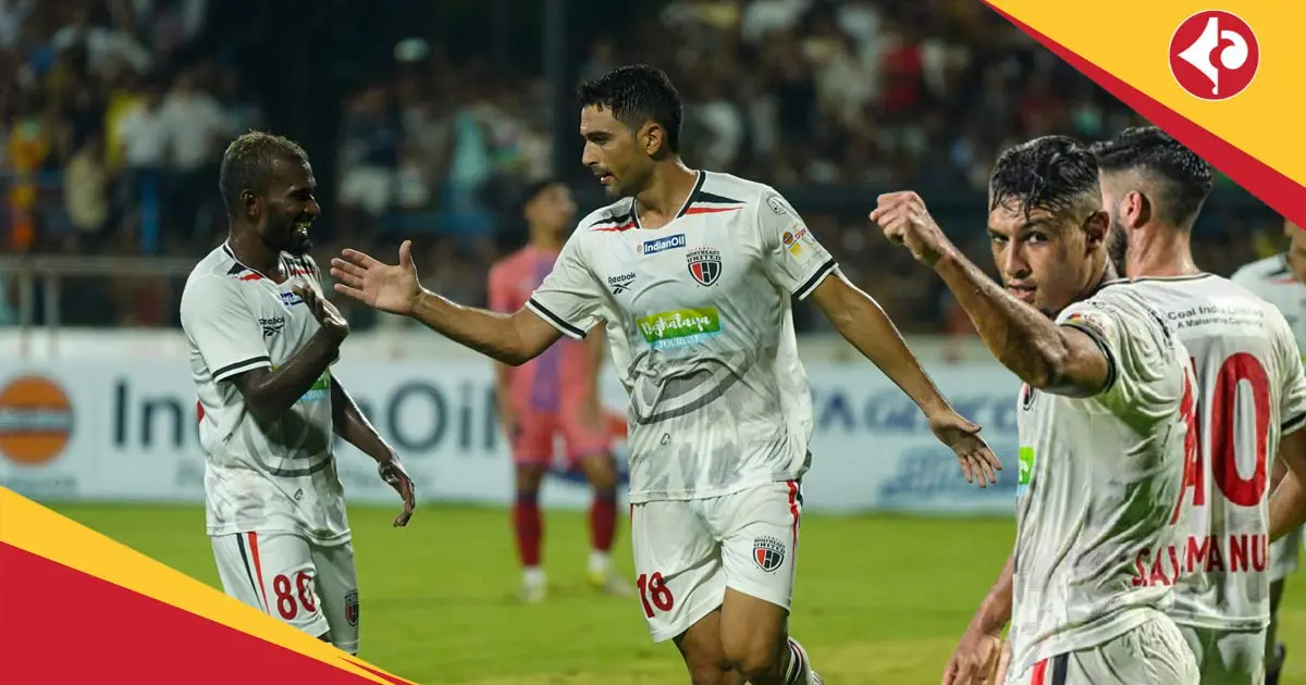 NorthEast United FC sets sights on back-to-back Durand Cup finals when they take on Shillong Lajong FC in the semifinals