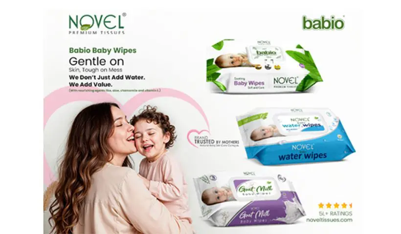 Quietly powering India’s baby care revolution with dermatologist-tested, affordable, and innovative hygiene solutions.