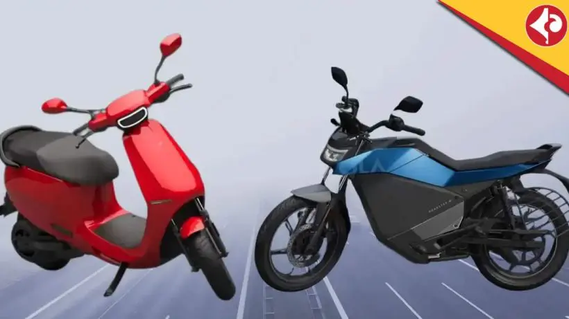 Ola S1 Pro +, Roadster X+ With India-Made 4680 Cells