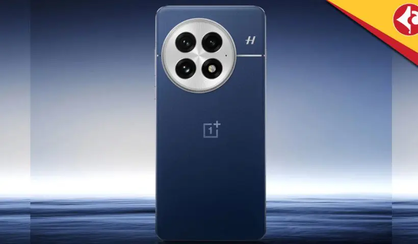 OnePlus 15 specs leaked