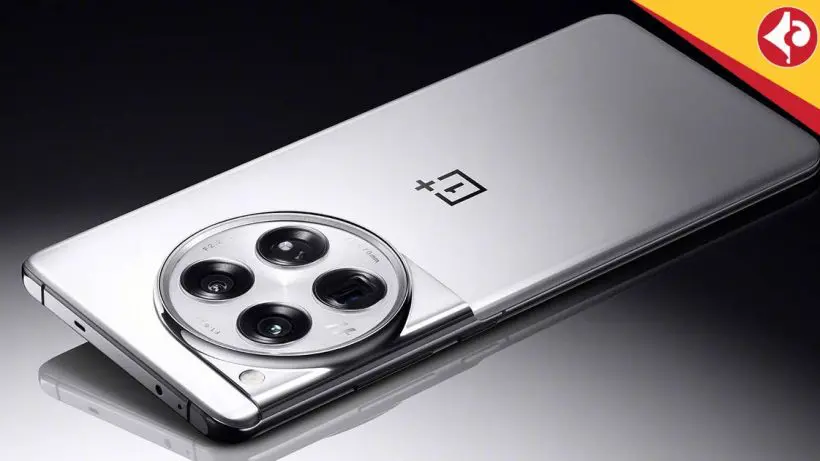 OnePlus 15R Flagship Phone to Launch