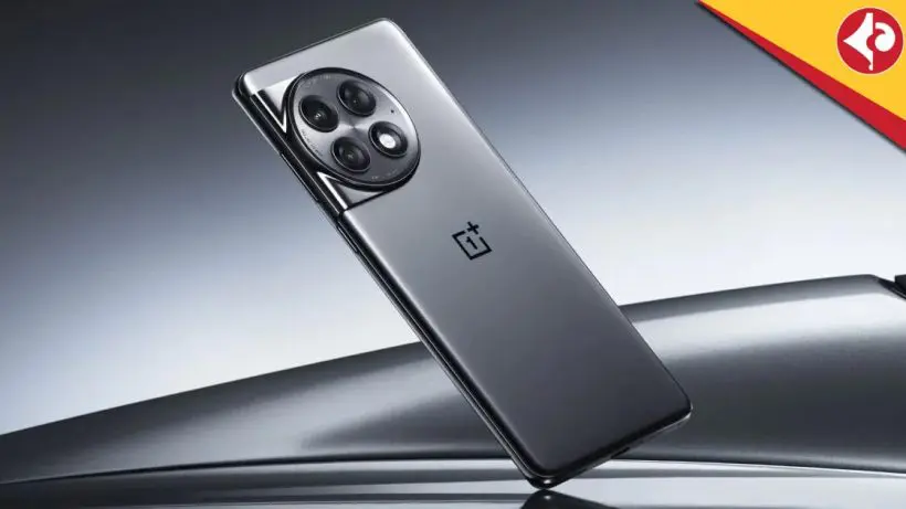OnePlus Ace 3 Pro Specs and Price Leaked