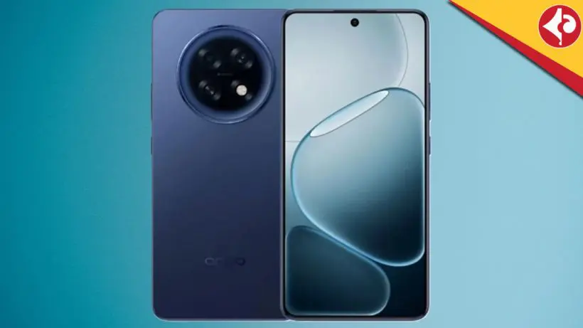 Oppo A6 Max Launched