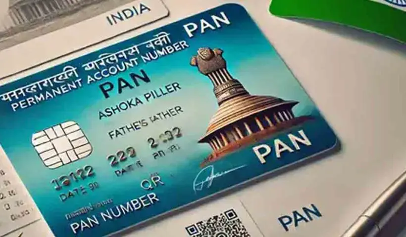 PAN Card