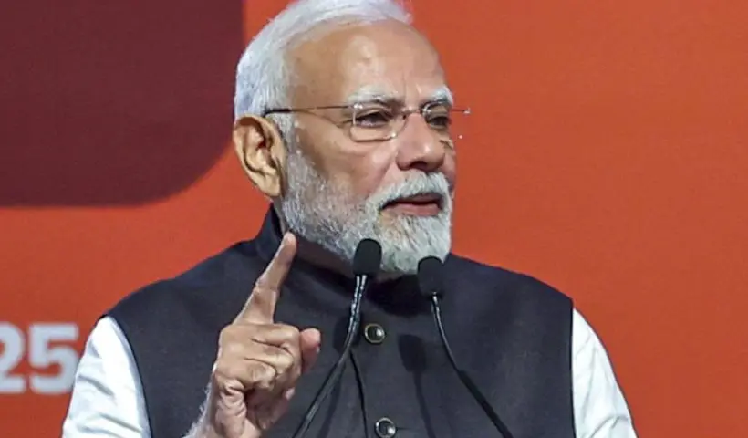 India-Germany Relations Set to Grow, Says PM Modi to Chancellor Merz