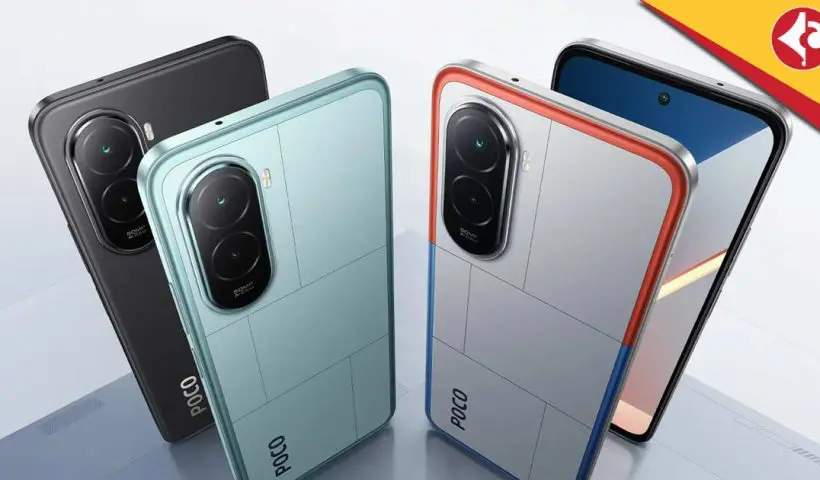 Poco M7 4G launched