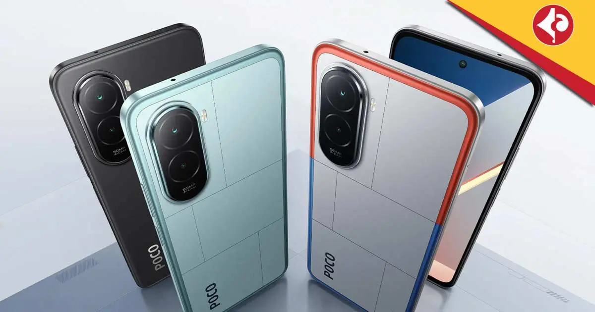 Poco M7 4G launched