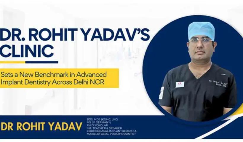 Dr. Rohit Yadav Clinic