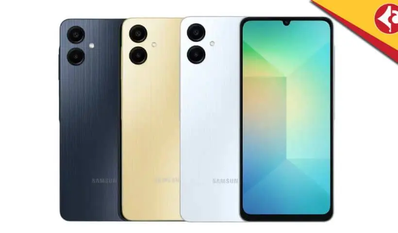 Samsung Galaxy A07 launched