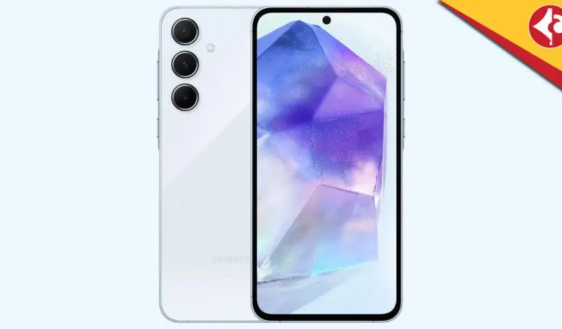 Samsung Galaxy A56 5G