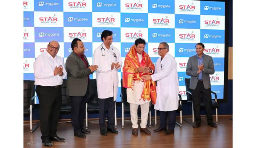 India’s First Hospital & Community App Collaboration for Seamless Healthcare Access