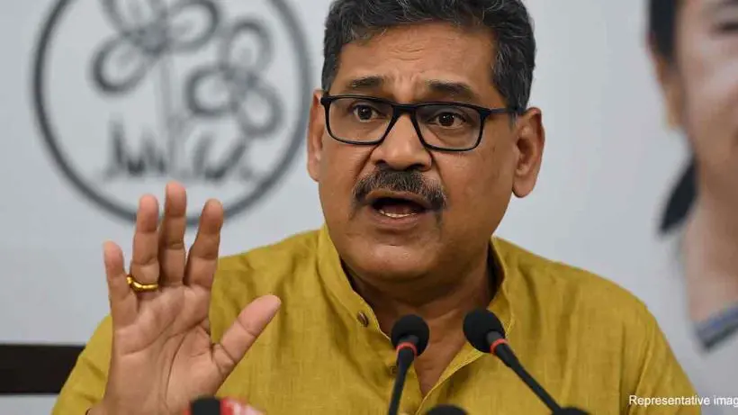 TMC MP Kirti Azad’s Alleged Riddle Divides Opinions on Who He Meant