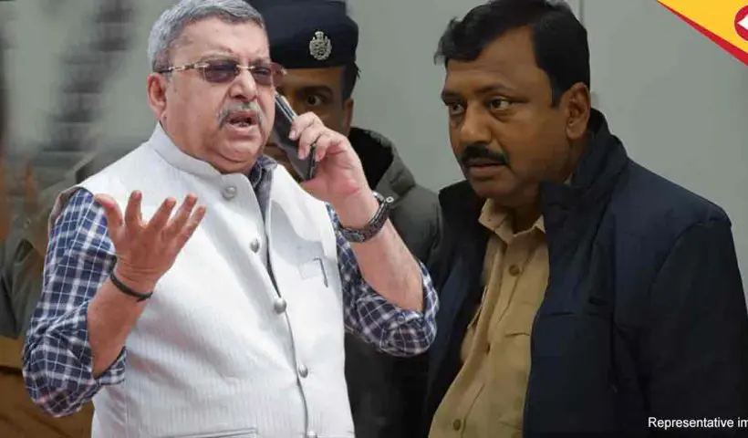 TMC MP Partha Bhowmik Faces Criticism from Kalyan Banerjee for Poor Lok Sabha Attendance