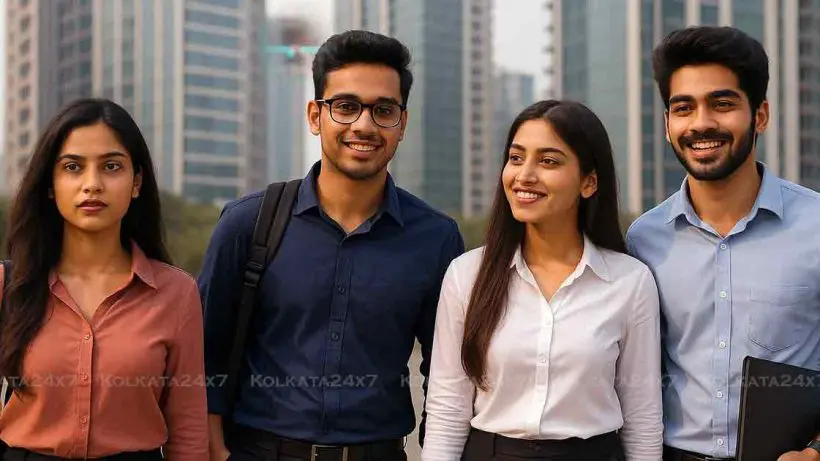 Private vs. Government Support for Tech Startups in Bengal: A 2025 Comparison