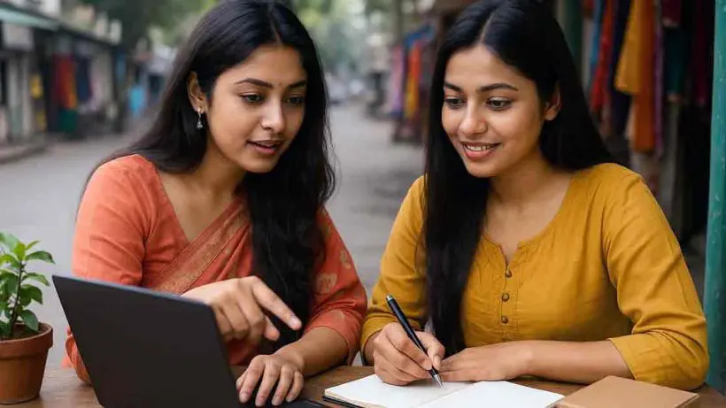 Top 5 Profitable Small Business Ideas in India for 2025 Under ₹20,000 Investment