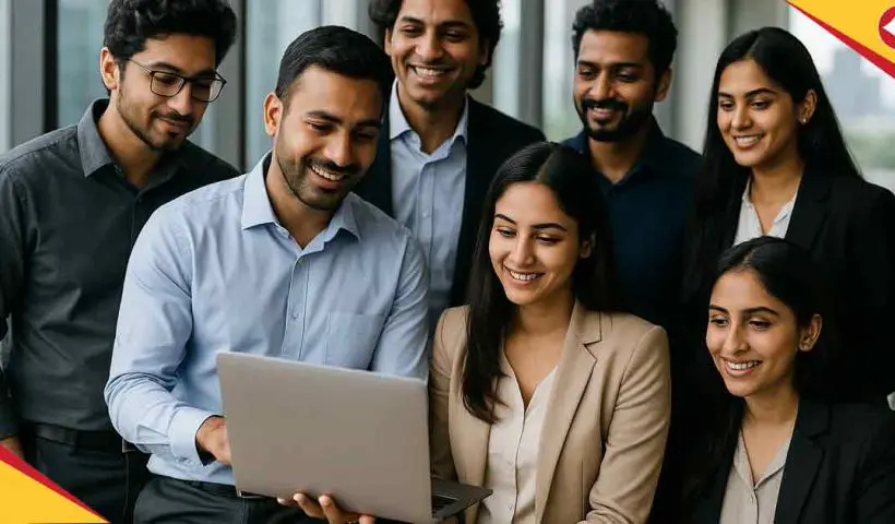 Top IT Jobs in Demand in 2025: Indian Startups Lead Hiring Trends in Bengal and Beyond