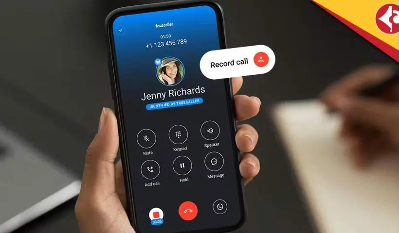 Truecaller to Disable Call Recording