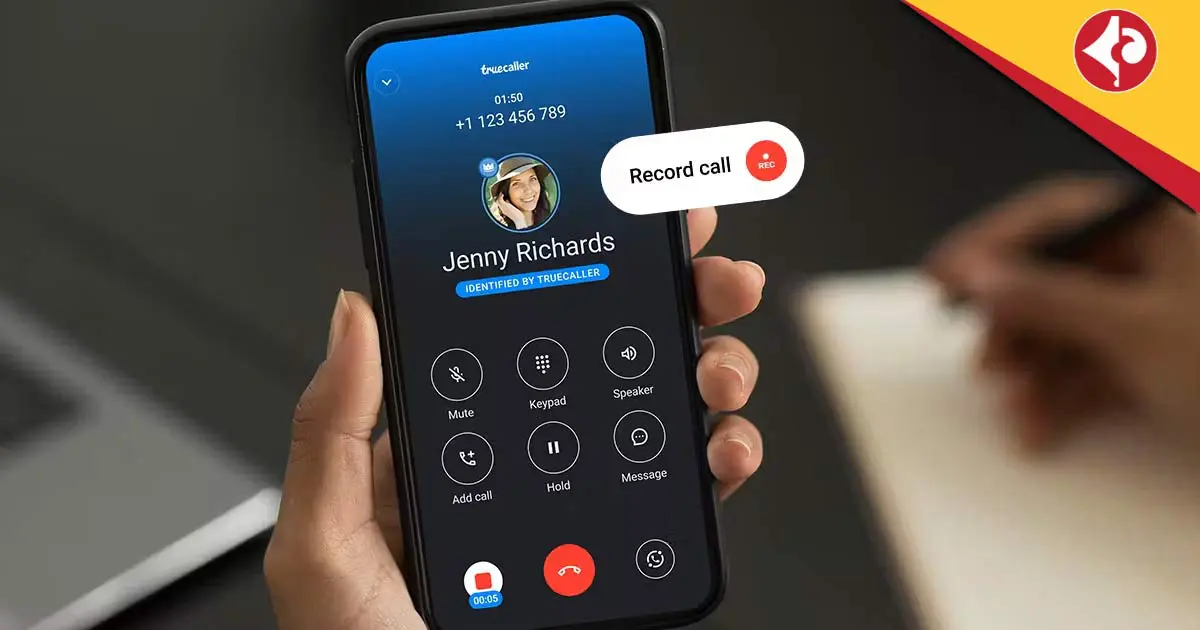 Truecaller to Disable Call Recording