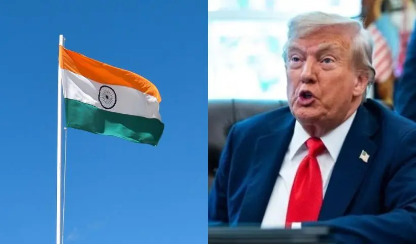 ট্রাম্পের 'শুল্ক-ত্রাসের' প্রত্যুত্তরে বইছে 'স্বদেশিকতার' হাওয়া