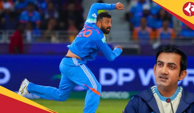 Varun Chakaravarthy showered praise on Indian Cricket Team coach Gautam Gambhir ahead of Asia Cup 2025 squad announcement