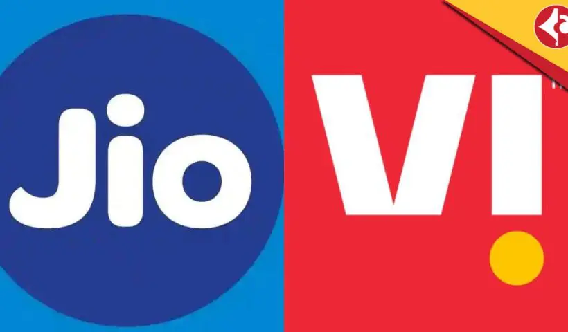 Jio vs Vi